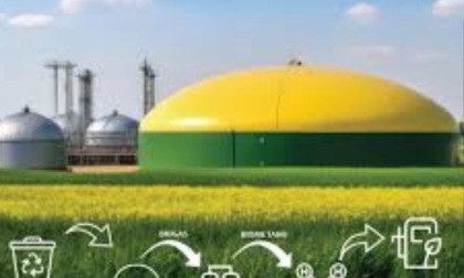 Impianto biogas a Gualtieri: cresce il numero dei no