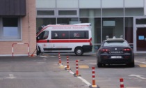 Schiaffeggia al Pronto Soccorso un infermiere