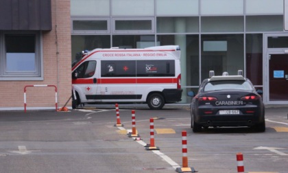 Schiaffeggia al Pronto Soccorso un infermiere