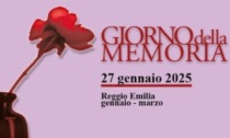 Reggio ricorda il "Giorno della memoria"