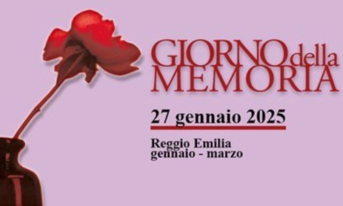 Reggio ricorda il “Giorno della memoria”