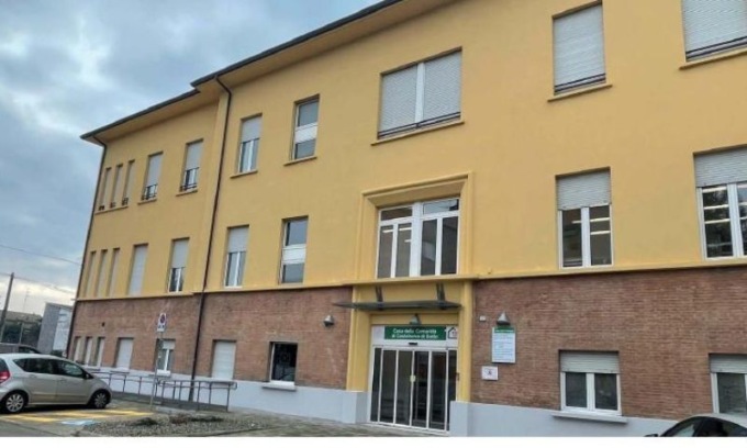 Apre la Casa della Comunità