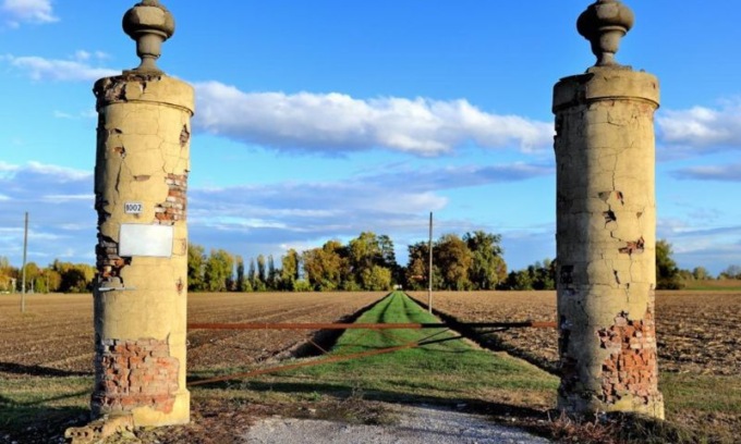 Prosegue la mostra “Coloniche visioni”
