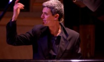 Tornano le lezioni concerto di Emanuele Ferrari