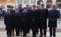 Polizia Locale: in primo piano la sicurezza