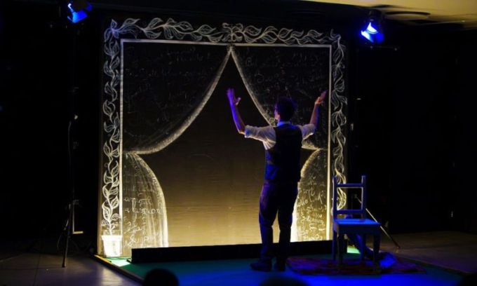 Al Ruggeri di Guastalla un altro spettacolo della rassegna “Sciroppo di Teatro”