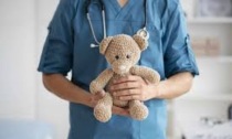 Operativa la nuova Pediatria