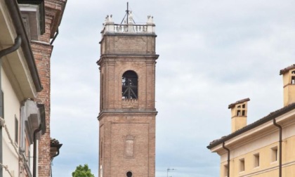 Al via i restauri per il Campanòn