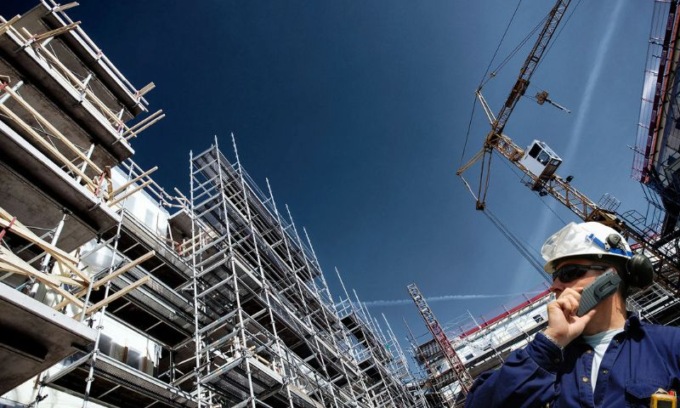 Sono più di 10mila le imprese reggiane che lavorano nel settore dell’edilizia