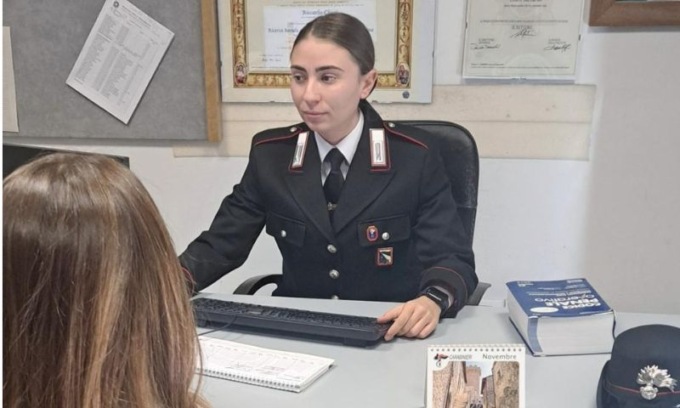 Divieto di avvicinamento e dispositivo elettronico per marito violento