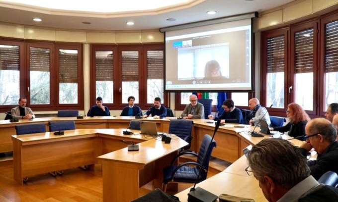 Conclusi i lavori di studio e progettazione per il ripristino della Sp 40