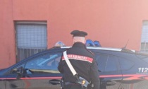 Manomette contatore del gas e si allaccia abusivamente: denunciato dai Carabinieri