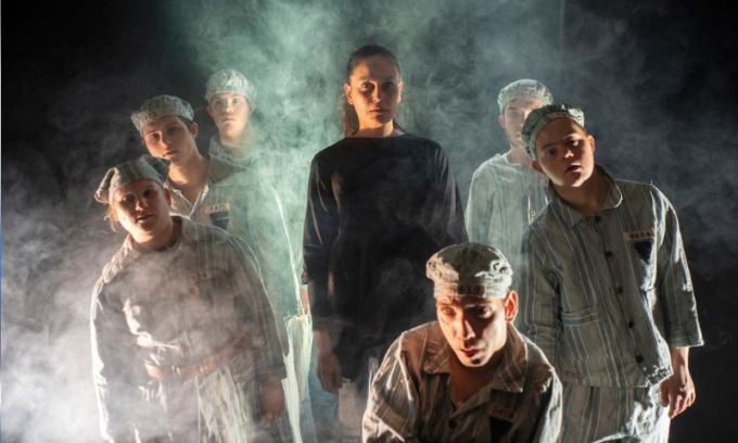 “Impronte dell’anima”: il Teatro la Ribalta porta sul palco la memoria delle vittime dimenticate del nazismo