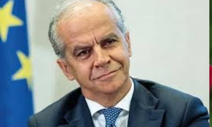 Il ministro dell’Interno Piantedosi venerdì 14 sarà in Prefettura