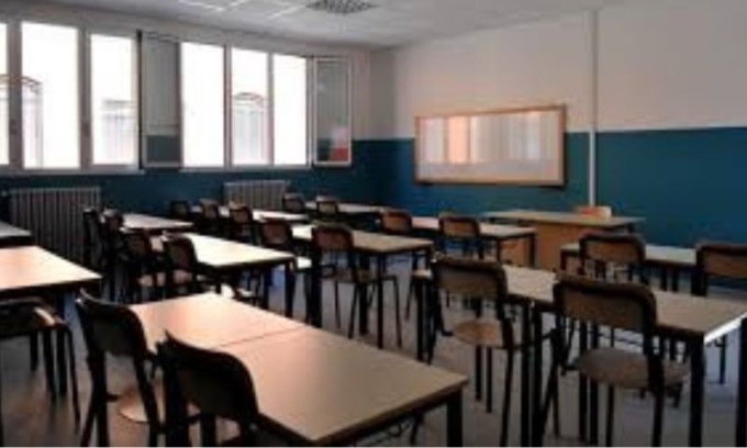 Docenti senza posto fisso: siamo in pieno caos