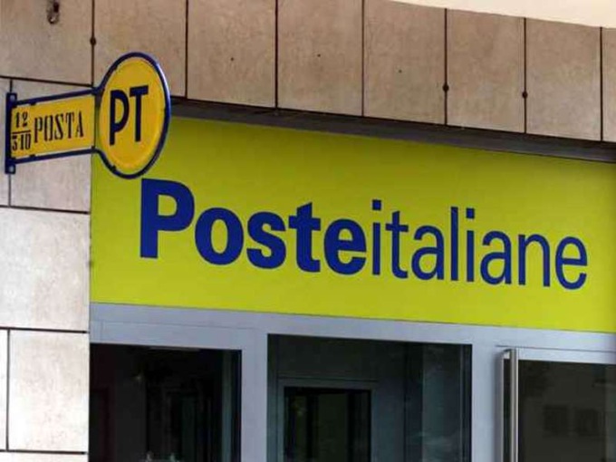 Sciopero generale alle Poste