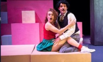 Una divertente commedia per l'Ariosto