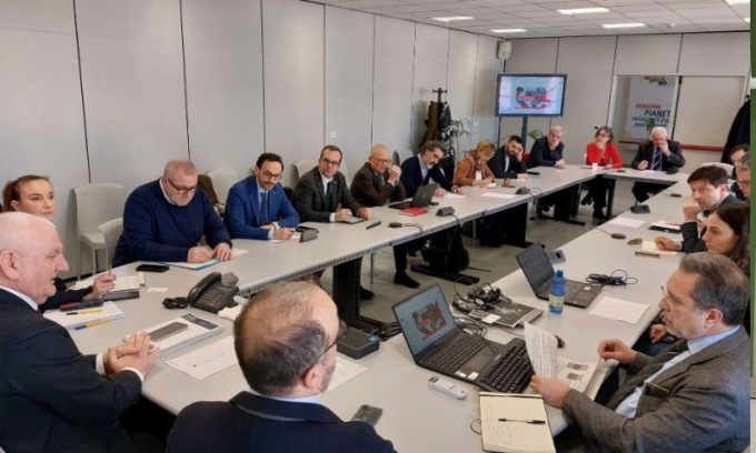 Un fondo sovrano per sostenere il futuro dell’automotive