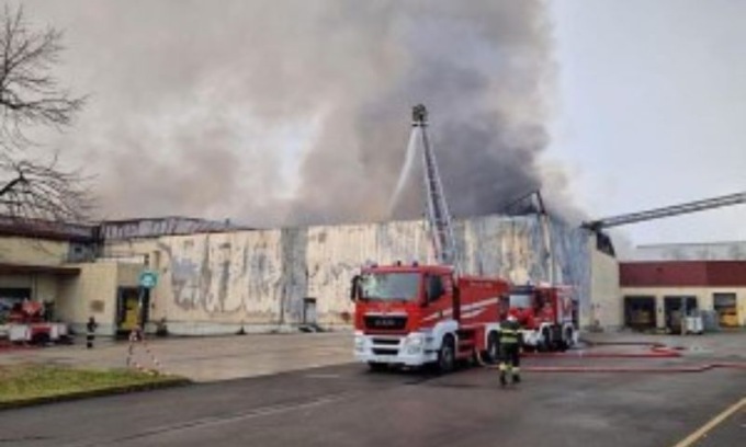 Ditta inadempiente, il Comune interviene con bonifiche di pronto intervento