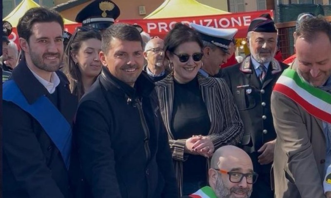 Aperta la storica Fiera di San Giuseppe, vetrina delle eccellenze locali e della tradizione agricola