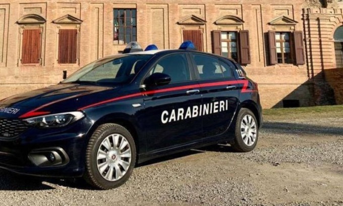 In farmacia con ricetta falsificata: denunciato un 46enne
