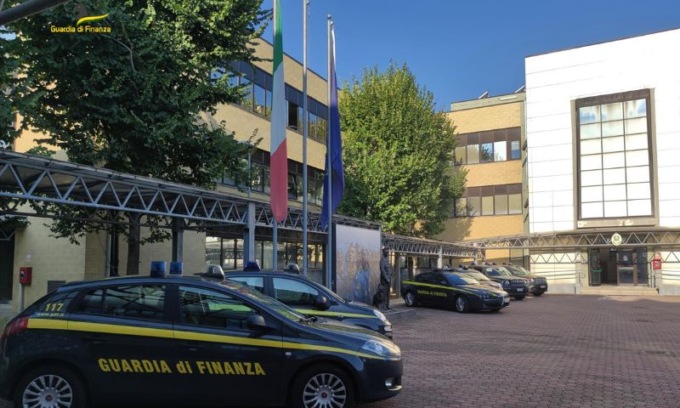 Terremoto in Unimore: 18 persone indagate per peculato e truffa