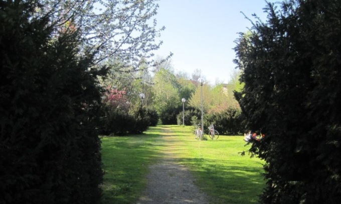 Giornate FAI di Primavera: le proposte di Reggio