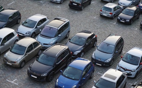 Aeroporto di Bologna: trovare parcheggio in pochi click grazie a MyParking