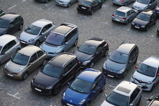 Aeroporto di Bologna: trovare parcheggio in pochi click grazie a MyParking