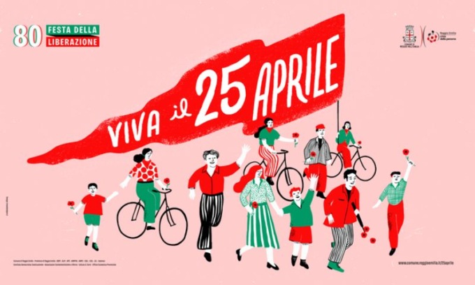 Presentato il programma dell’80° Anniversario della Liberazione