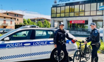 Costosa bicicletta rubata a Fano trovata a Reggio Emilia