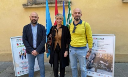 Festa Primo Maggio: Cgil Cisl e Uil in corteo dalle ore 15