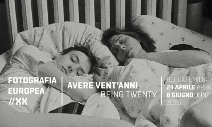 Tanto pubblico per la XX edizione di Fotografia Europea