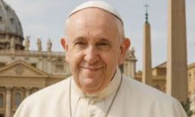 Papa Francesco per due volte ha fatto visita in Emilia Romagna