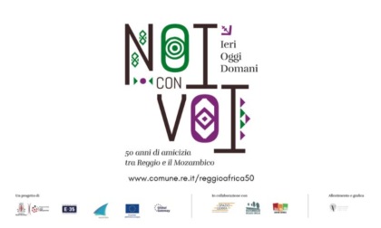 Reggio celebra i 50 anni di amicizia con il Mozambico