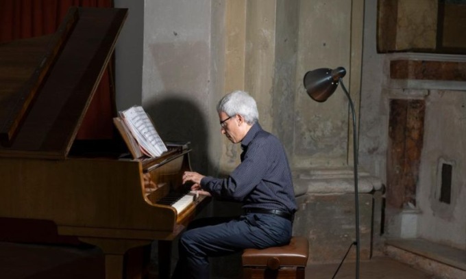 Concerto di musiche inedite del Settecento e Ottocento