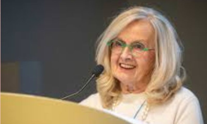 Morta Carla Rinaldi presidente onoraria della Fondazione Reggio Children
