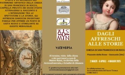 Laura Martinozzi. Regnante e committente di Casa d'Este