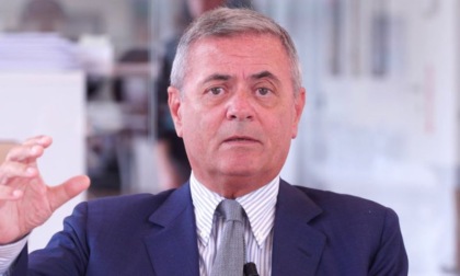 Per il 25 aprile a Scandiano arriva il giornalista Ezio Mauro