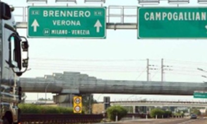 Ancora problemi per la Concessione della A22