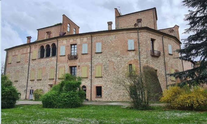 Arceto si presenta con i suoi tesori