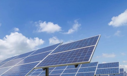 In Emilia Romagna l'energia pulita vale il quaranta per cento del totale