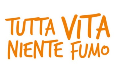 Una settimana di iniziative su "Tutta vita e niente fumo"