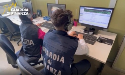 Sgominata Associazione a delinquere dedita alle false fatturazioni e al riciclaggio