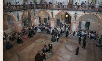 Tutto pronto per la Gnoccata giunta quest'anno alla sua 36ª edizione