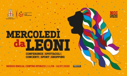 Presentato il programma di un "Mercoledì da leoni"