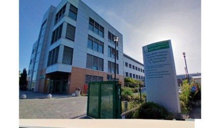 Si apre la Casa della Comunità di Montecchio Emilia