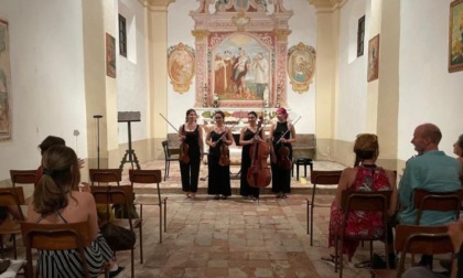 Casa del Quartetto 2025: un giugno di musica