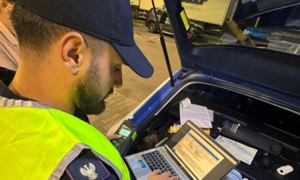 Ricercato internazionale per reati di criminalità organizzata arrestato dalla Polizia di Stato