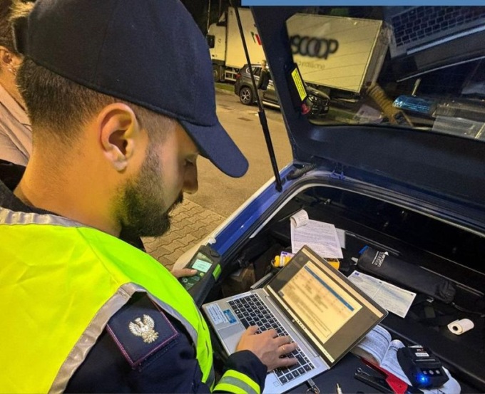 Ricercato internazionale per reati di criminalità organizzata arrestato dalla Polizia di Stato